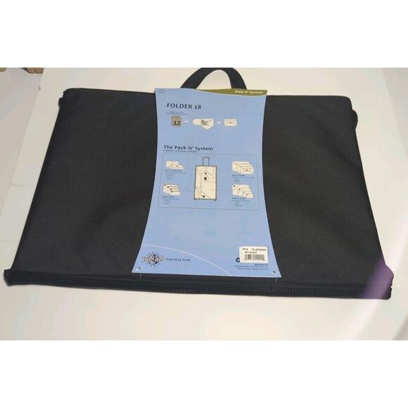 Eagle Creek Travel Gear Pack It System Garment Folder 18 - New & Used - Picture 4 of 5